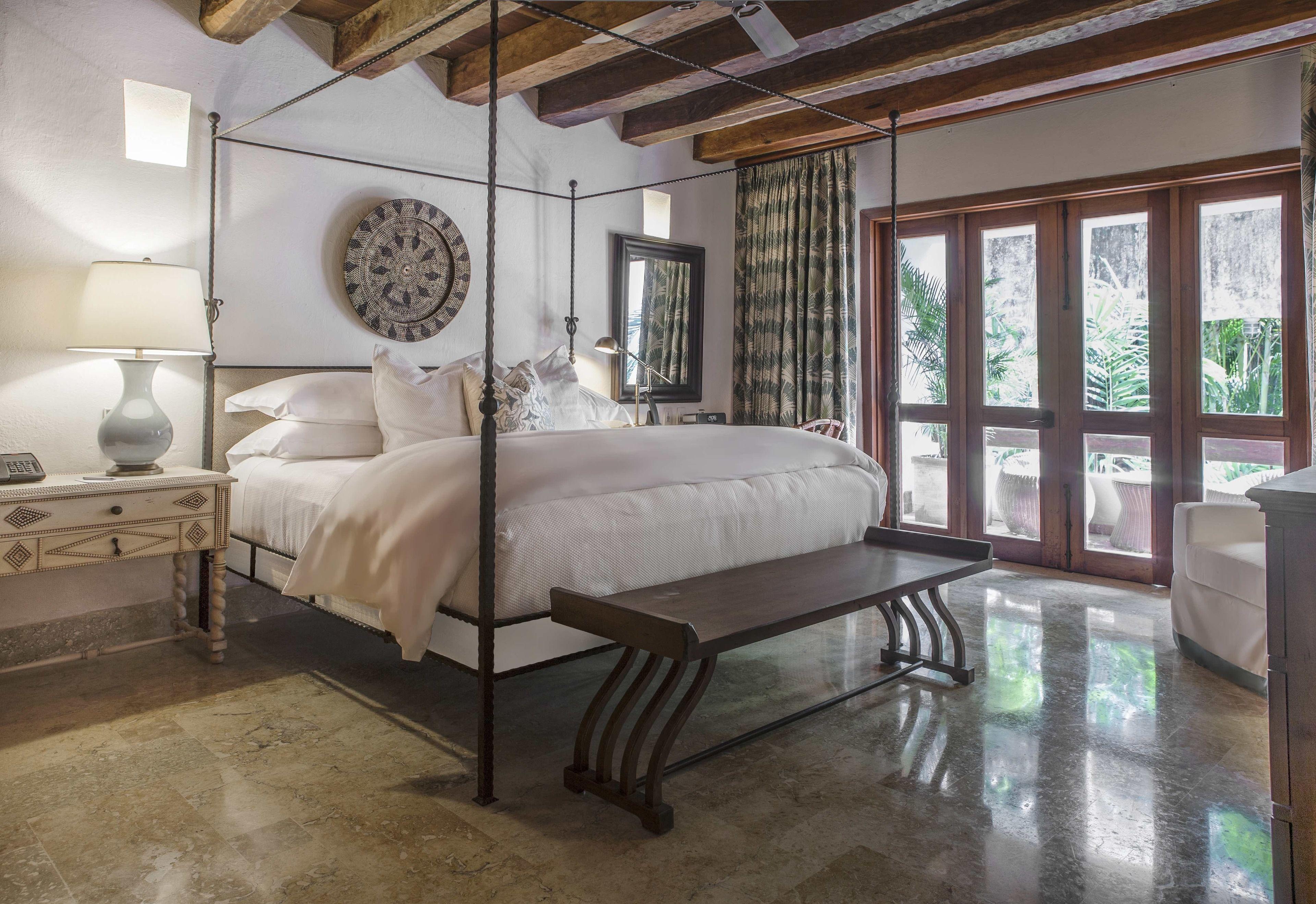 Hotel Casa San Agustin — Photos 2