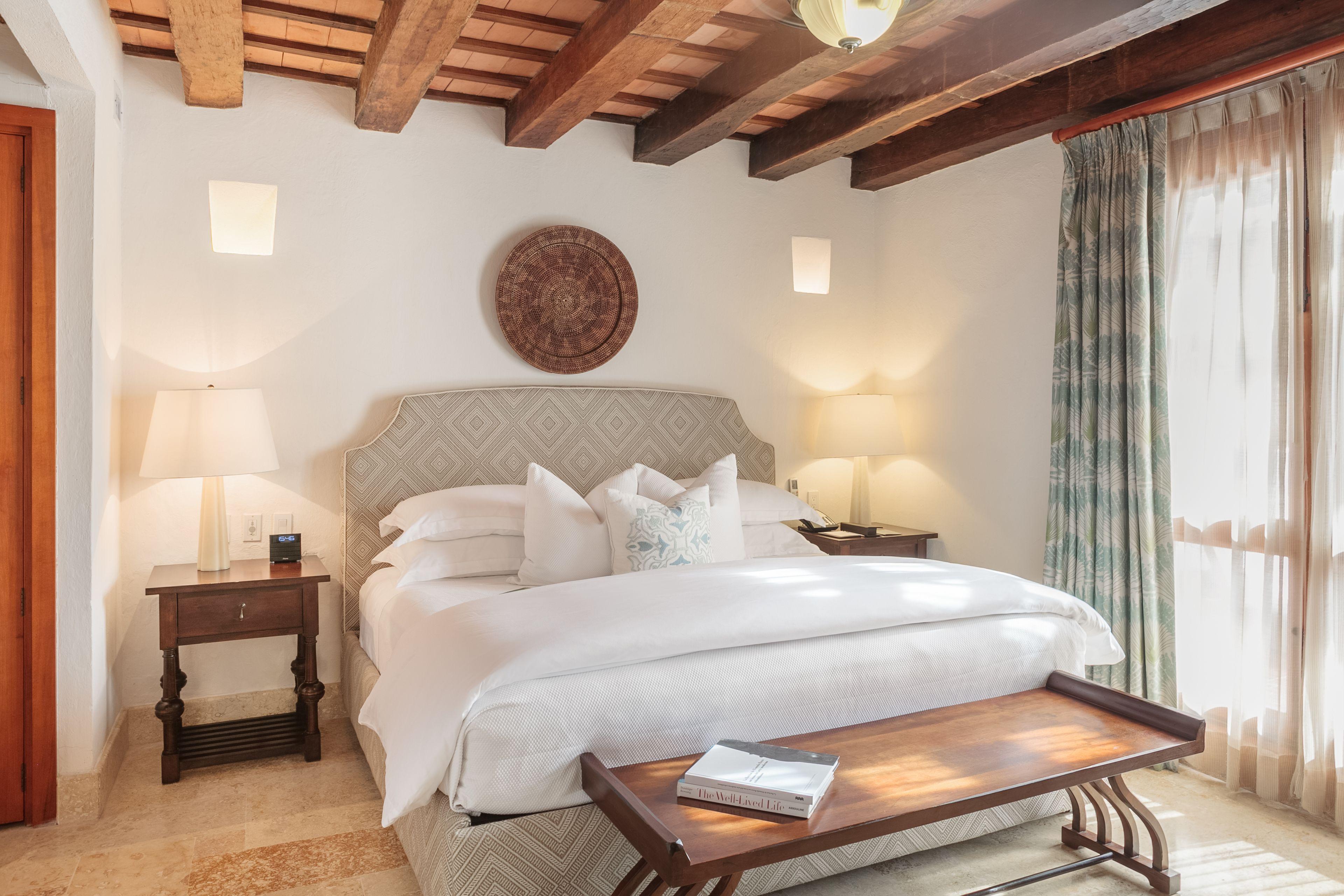 Hotel Casa San Agustin — Photos 3